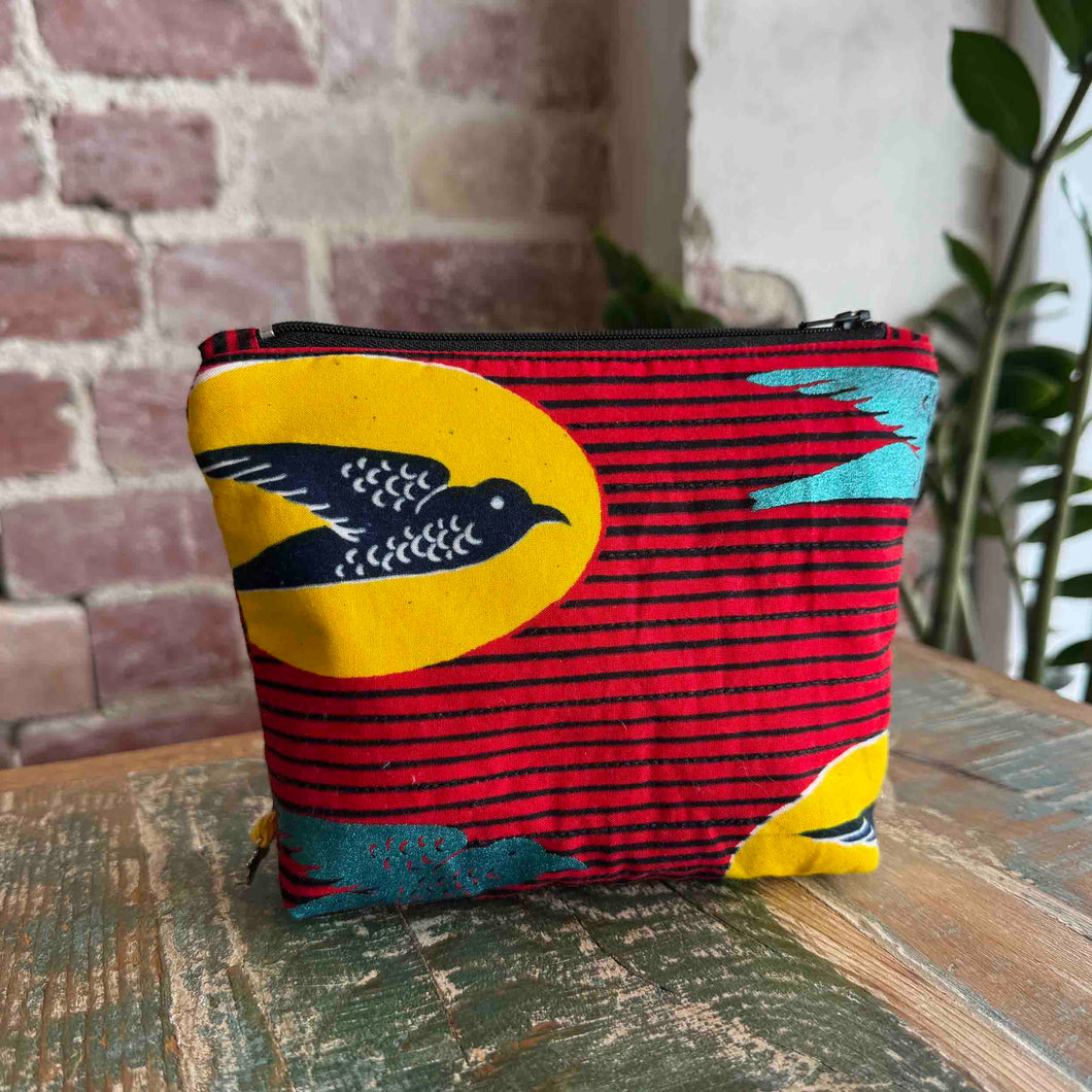 Speedbird ZiPPY Bag 25/01