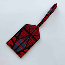Load image into Gallery viewer, Luggage Tag 26/02
