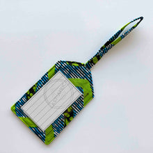 Load image into Gallery viewer, Luggage Tag 26/03
