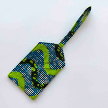 Load image into Gallery viewer, Luggage Tag 26/03
