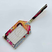 Load image into Gallery viewer, Luggage Tag 26/04
