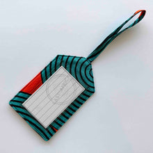 Load image into Gallery viewer, Luggage Tag 26/05
