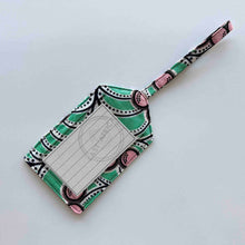 Load image into Gallery viewer, Luggage Tag 26/06
