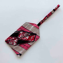 Load image into Gallery viewer, Luggage Tag 26/07
