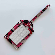 Load image into Gallery viewer, Luggage Tag 26/07
