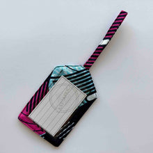 Load image into Gallery viewer, Luggage Tag 26/08
