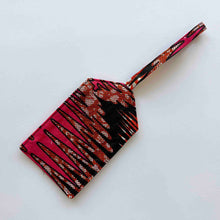 Load image into Gallery viewer, Luggage Tag 26/09
