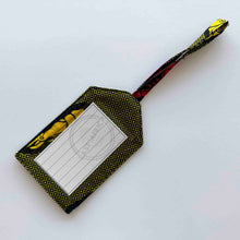 Load image into Gallery viewer, Luggage Tag 26/12
