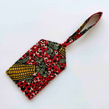 Load image into Gallery viewer, Luggage Tag 26/13
