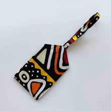 Load image into Gallery viewer, Luggage Tag 26/14
