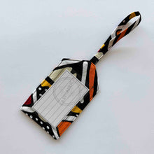 Load image into Gallery viewer, Luggage Tag 26/14
