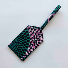 Load image into Gallery viewer, Luggage Tag 26/15
