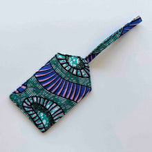 Load image into Gallery viewer, Luggage Tag 26/16
