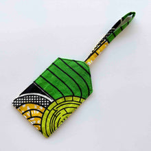 Load image into Gallery viewer, Luggage Tag 26/18
