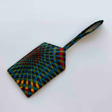 Load image into Gallery viewer, Luggage Tag 26/19
