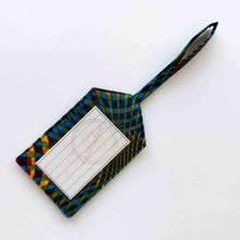 Load image into Gallery viewer, Luggage Tag 26/19
