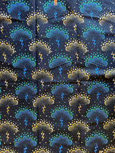 Load image into Gallery viewer, East African Wax Print Fabric 24/15
