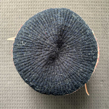 Load image into Gallery viewer, Woollen Handwoven Basket 23/13
