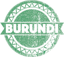 Burundi Inyambo