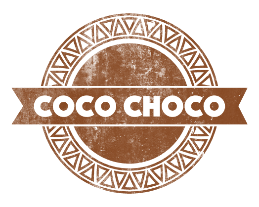 Organic Coco Choco Black Tea