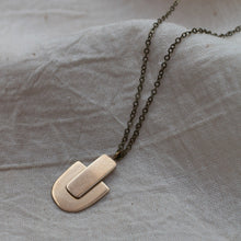 Load image into Gallery viewer, YEWO Josi Necklace
