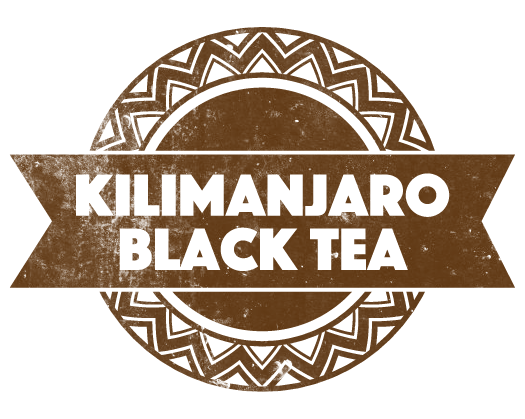 Organic Kilimanjaro Black Tea