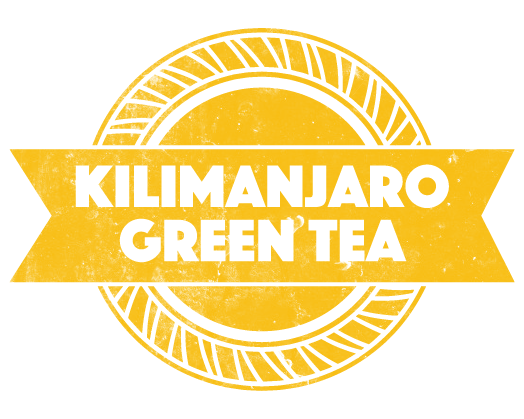 Kilimanjaro Green Tea